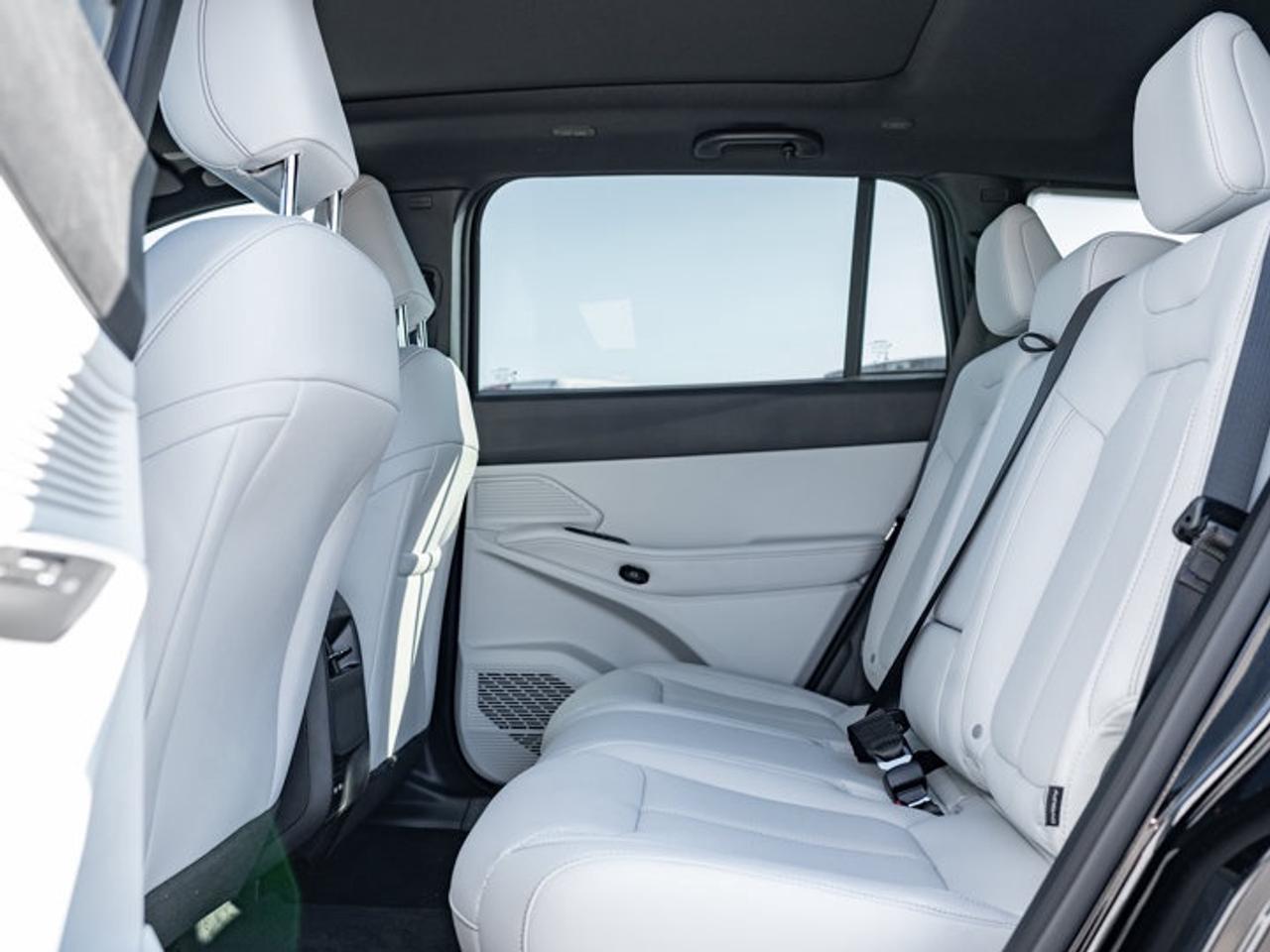 2026 Jeep Cherokee Limited Photo