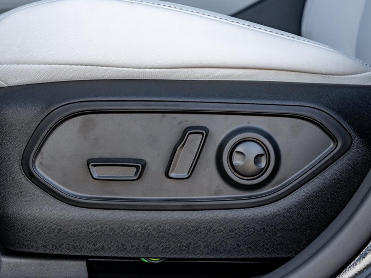 2026 Jeep Cherokee Limited Photo