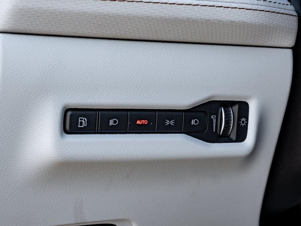 2026 Jeep Cherokee Limited Photo