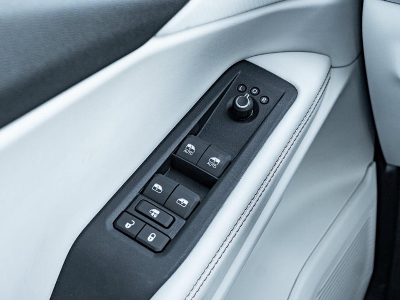 2026 Jeep Cherokee Limited Photo