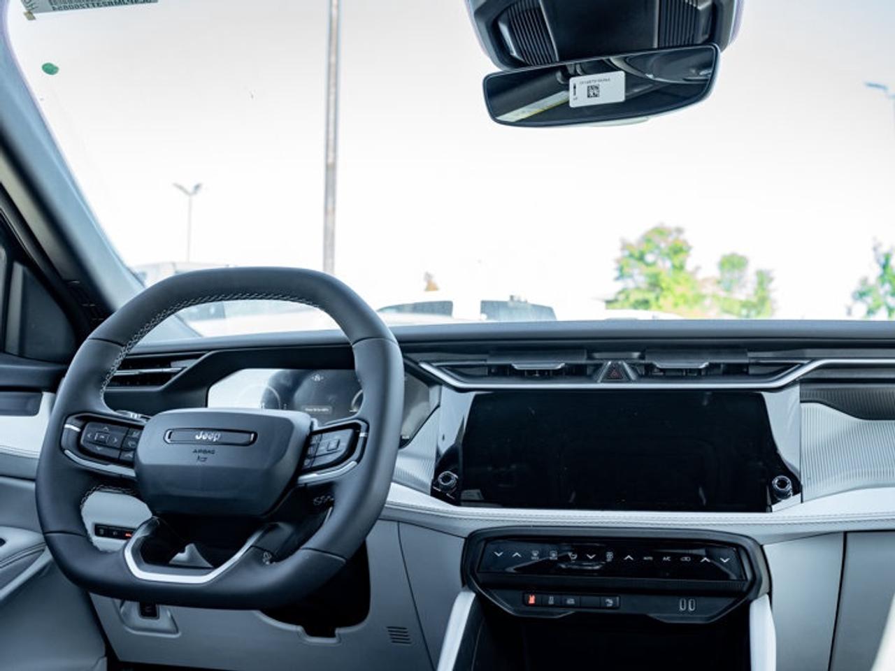 2026 Jeep Cherokee Limited Photo