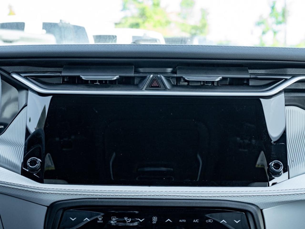 2026 Jeep Cherokee Limited Photo