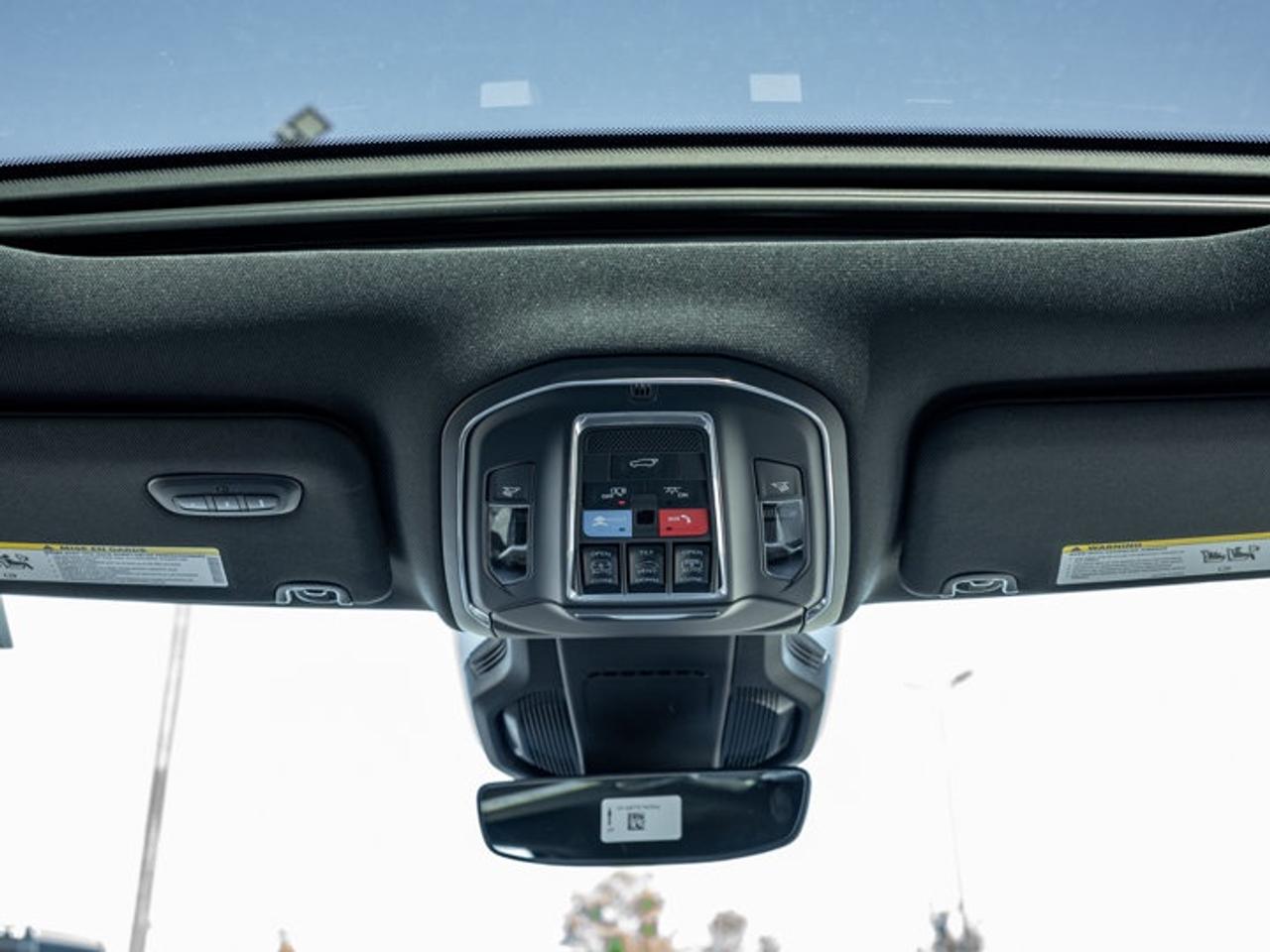 2026 Jeep Cherokee Limited Photo