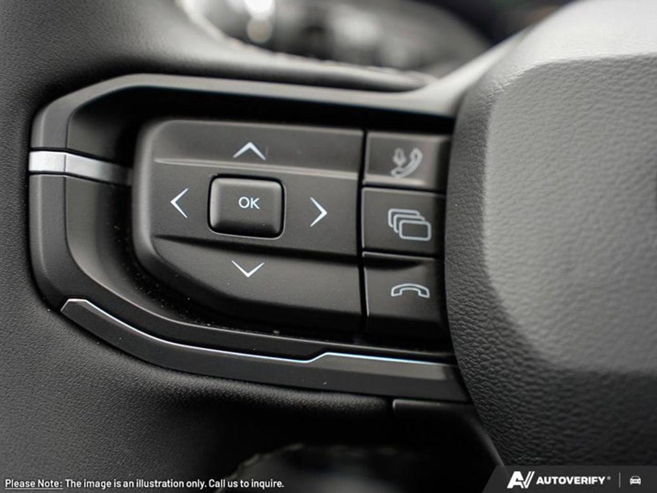 2026 Jeep Cherokee Limited Photo