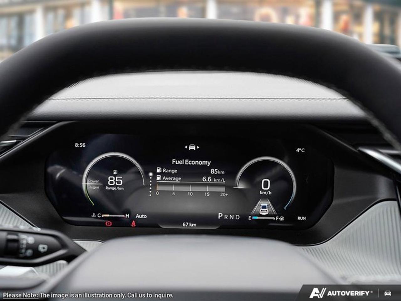 2026 Jeep Cherokee Limited Photo