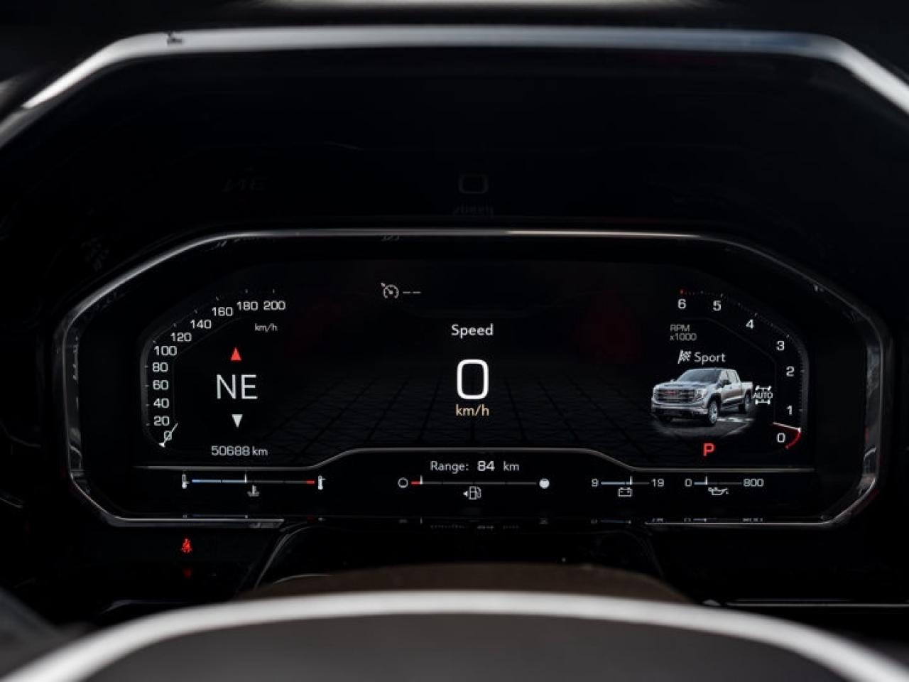 2025 GMC Sierra 1500 SLT Photo3