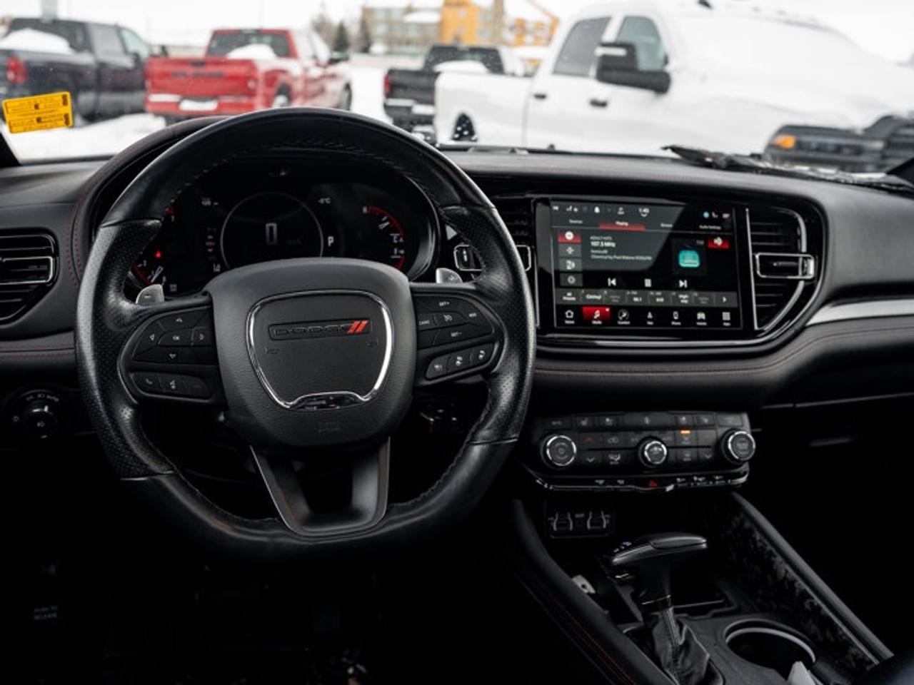 2023 Dodge Durango R/T Plus Photo