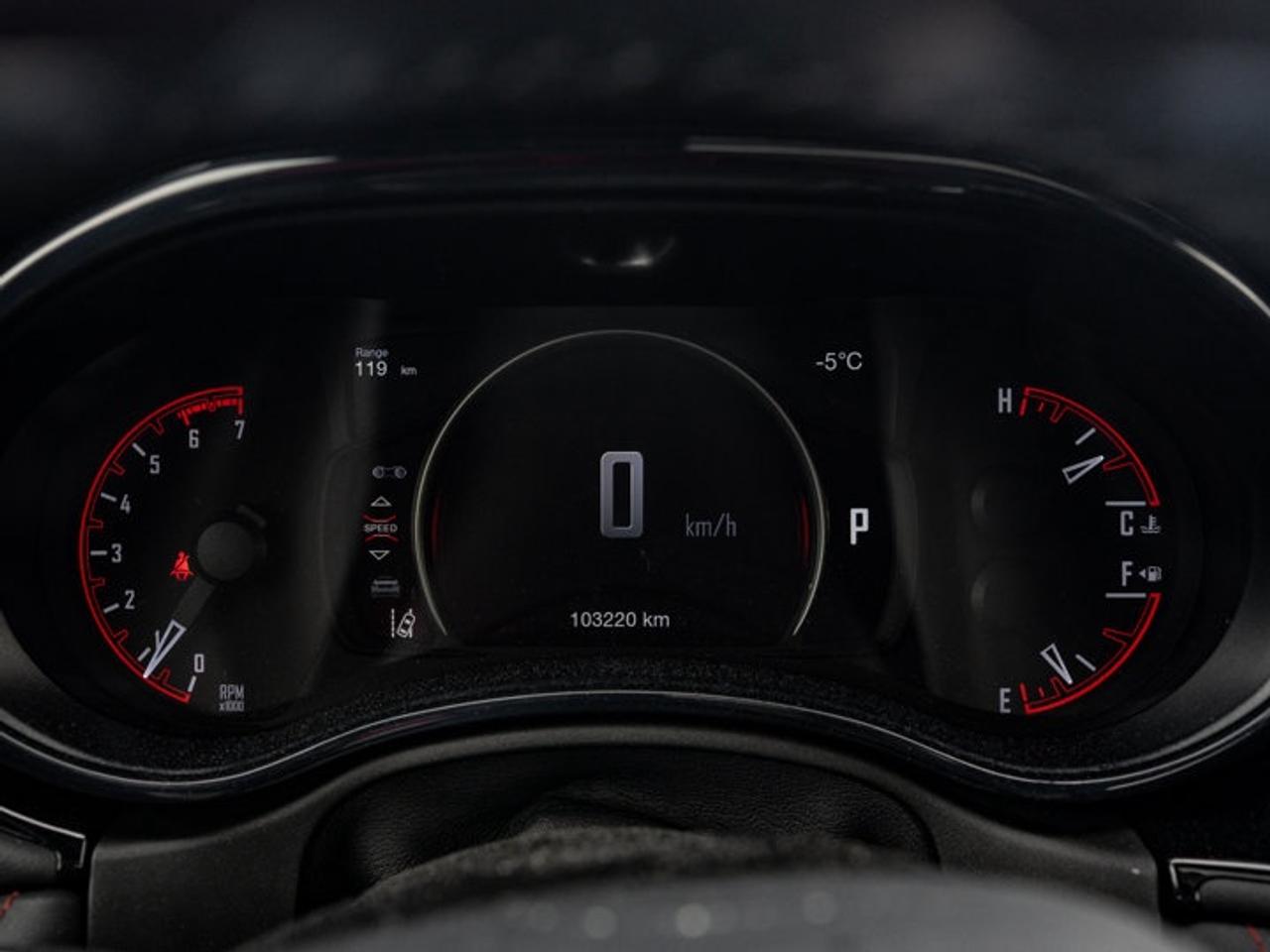 2023 Dodge Durango R/T Plus Photo