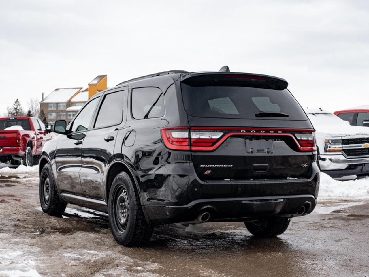 2023 Dodge Durango R/T Plus Photo