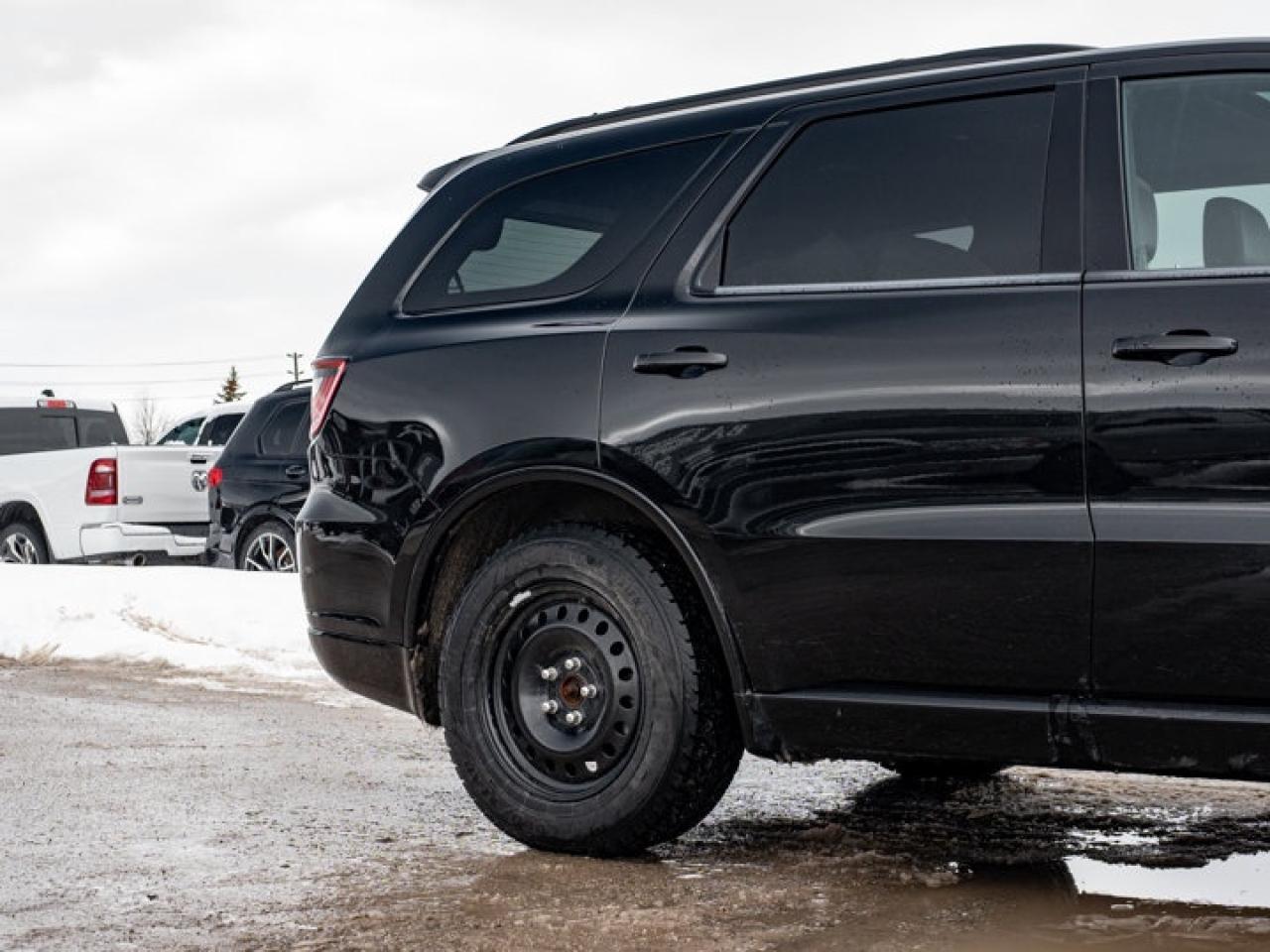 2023 Dodge Durango R/T Plus Photo