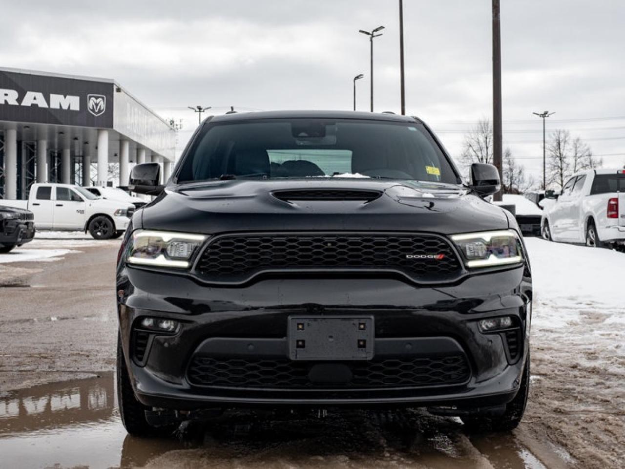 2023 Dodge Durango R/T Plus Photo