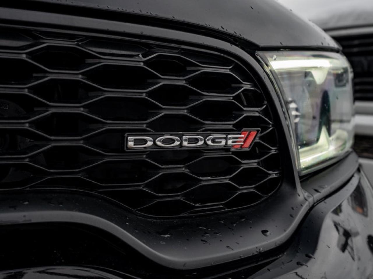 2023 Dodge Durango R/T Plus Photo