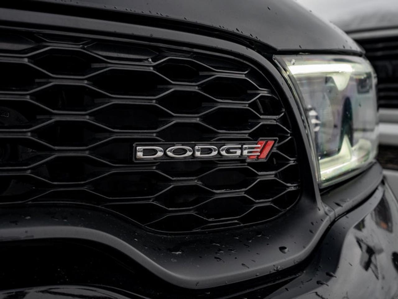 2023 Dodge Durango R/T Plus Photo