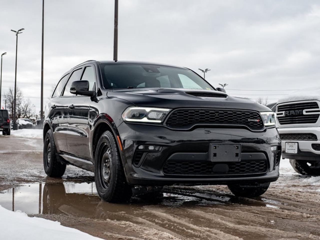 2023 Dodge Durango R/T Plus Photo