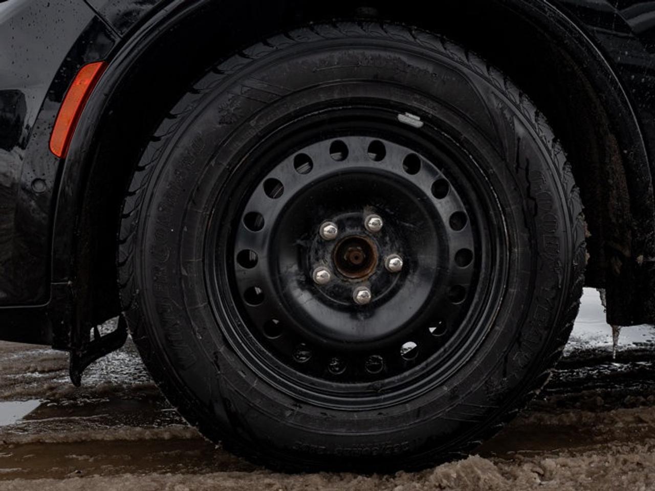 2023 Dodge Durango R/T Plus Photo