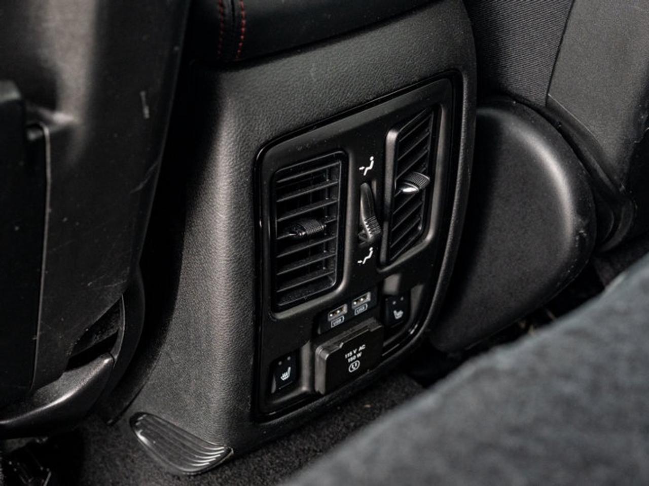 2023 Dodge Durango R/T Plus Photo