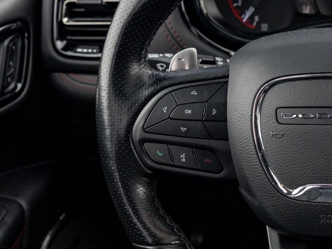 2023 Dodge Durango R/T Plus Photo