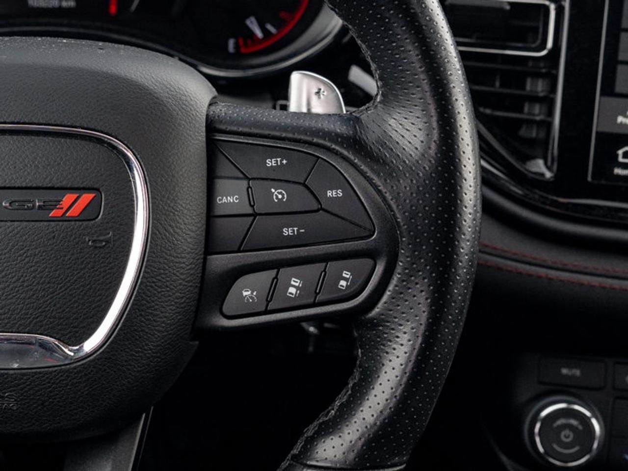 2023 Dodge Durango R/T Plus Photo