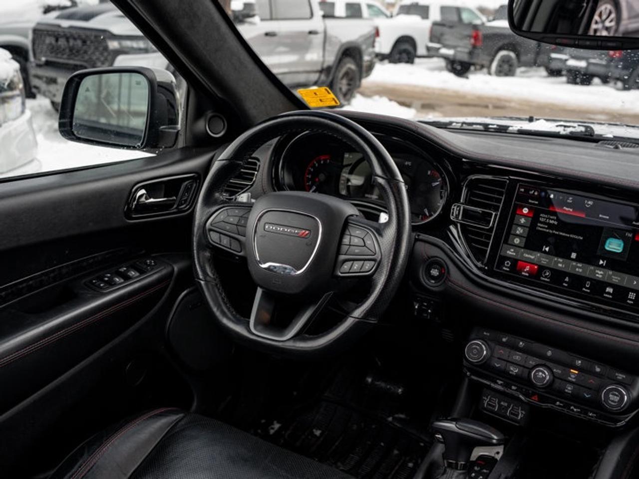 2023 Dodge Durango R/T Plus Photo