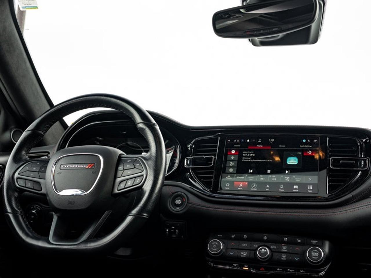 2023 Dodge Durango R/T Plus Photo