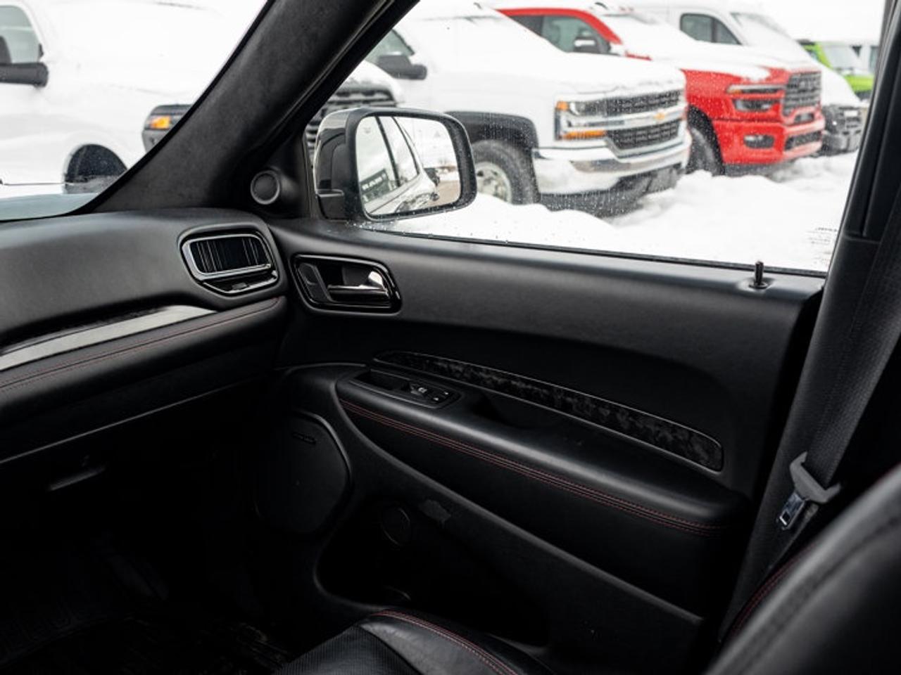 2023 Dodge Durango R/T Plus Photo