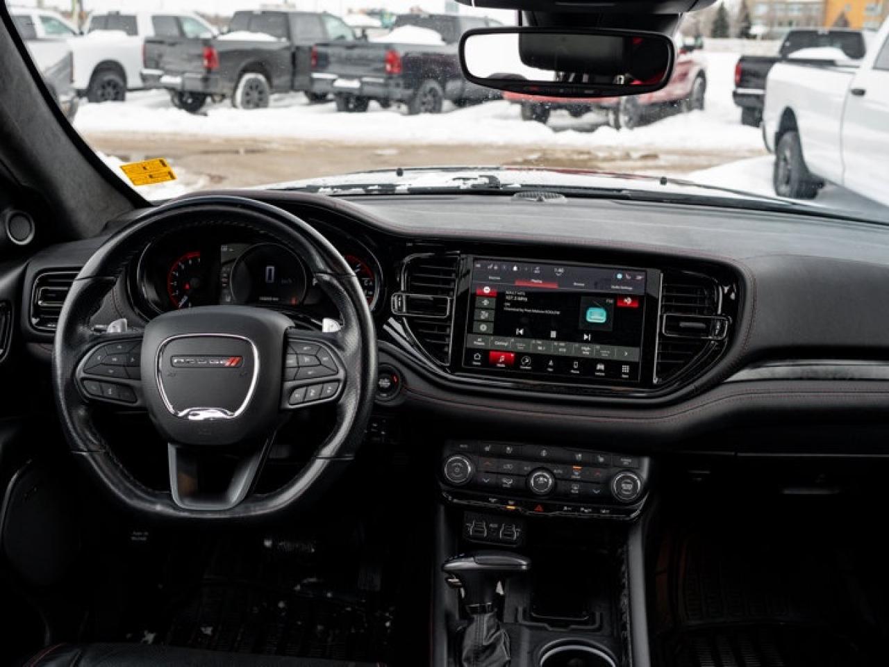 2023 Dodge Durango R/T Plus Photo