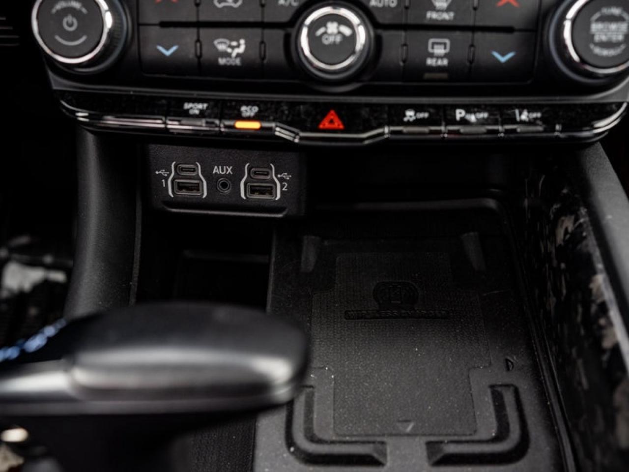 2023 Dodge Durango R/T Plus Photo