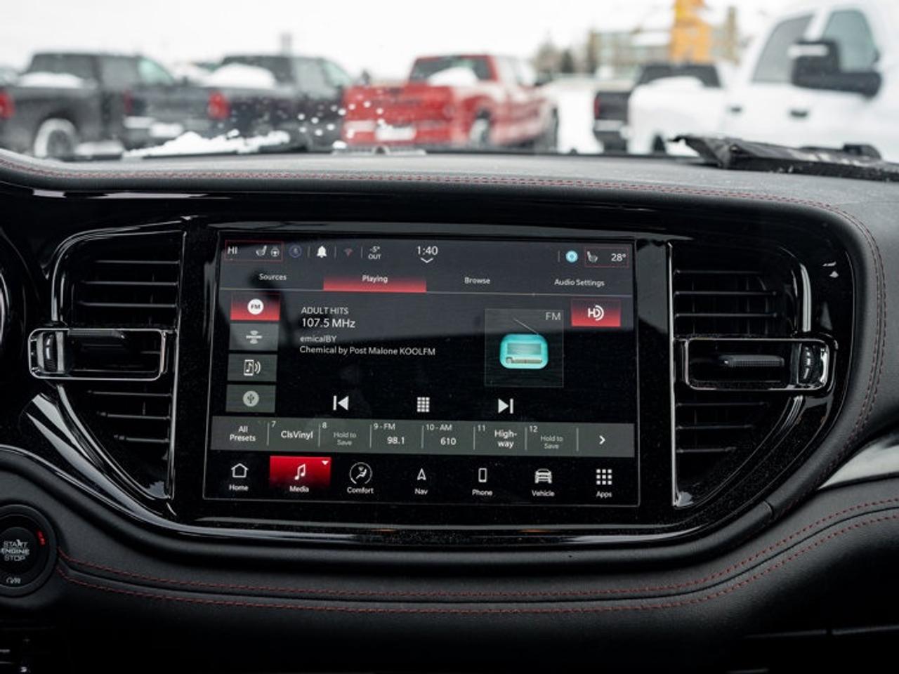 2023 Dodge Durango R/T Plus Photo