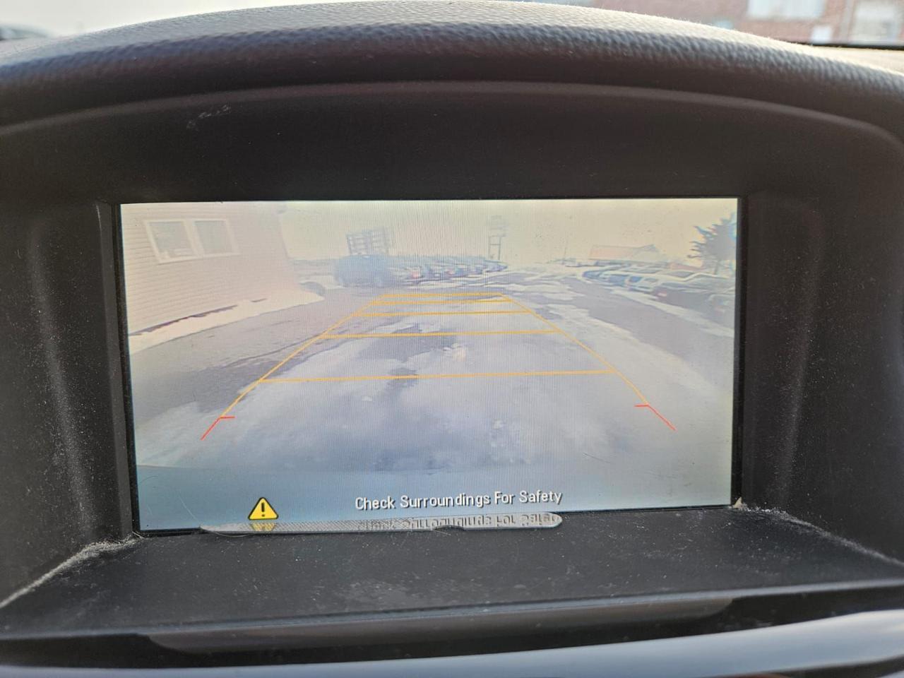 2015 Chevrolet Cruze 1LT Photo