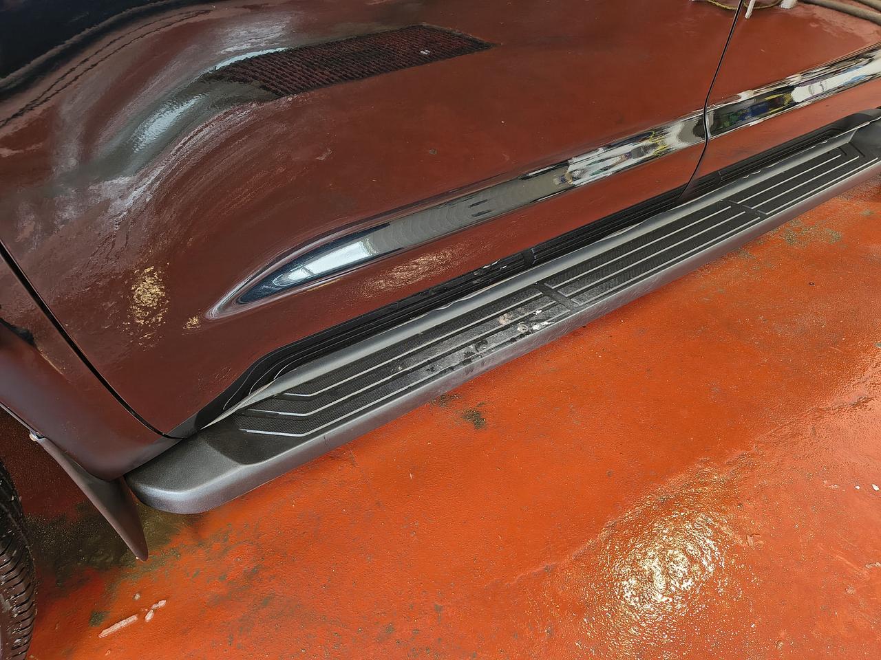 2021 Toyota Tundra Platinum Photo0