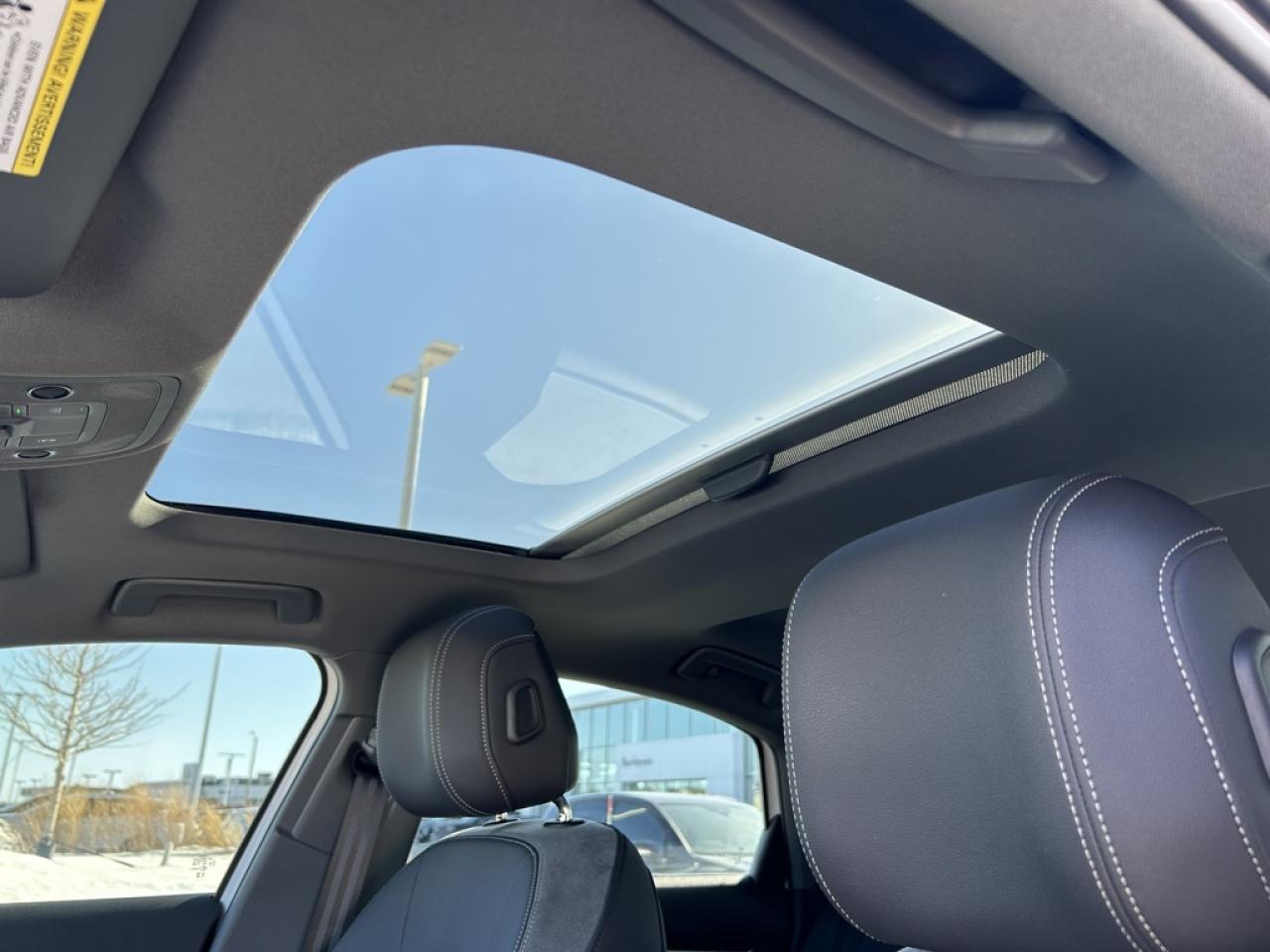 2023 Audi A3 Sedan Progressiv 40 TFSI  - Sunroof Photo
