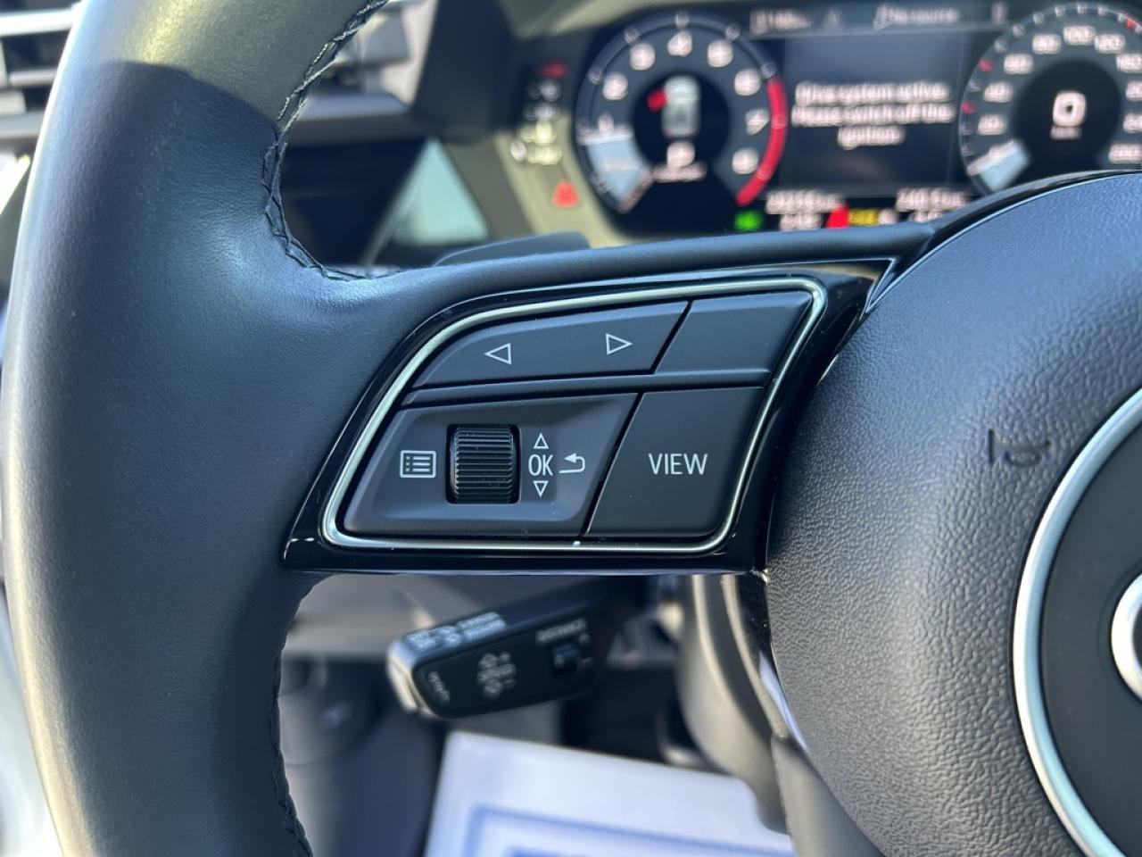 2023 Audi A3 Sedan Progressiv 40 TFSI  - Sunroof Photo