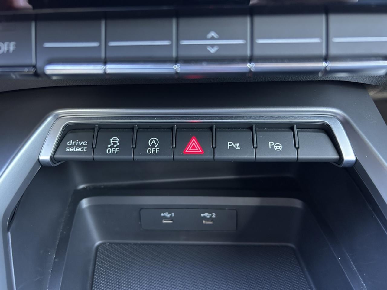 2023 Audi A3 Sedan Progressiv 40 TFSI  - Sunroof Photo