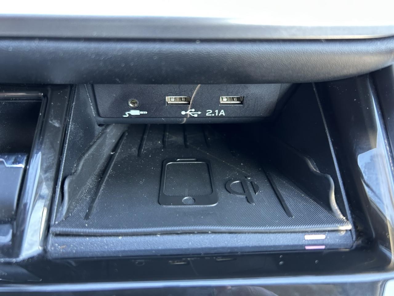 2022 Subaru Legacy Limited GT  - Leather Seats Photo