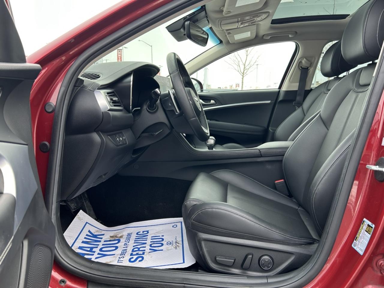 2023 Genesis G70 2.0T Prestige  - Low Mileage Photo