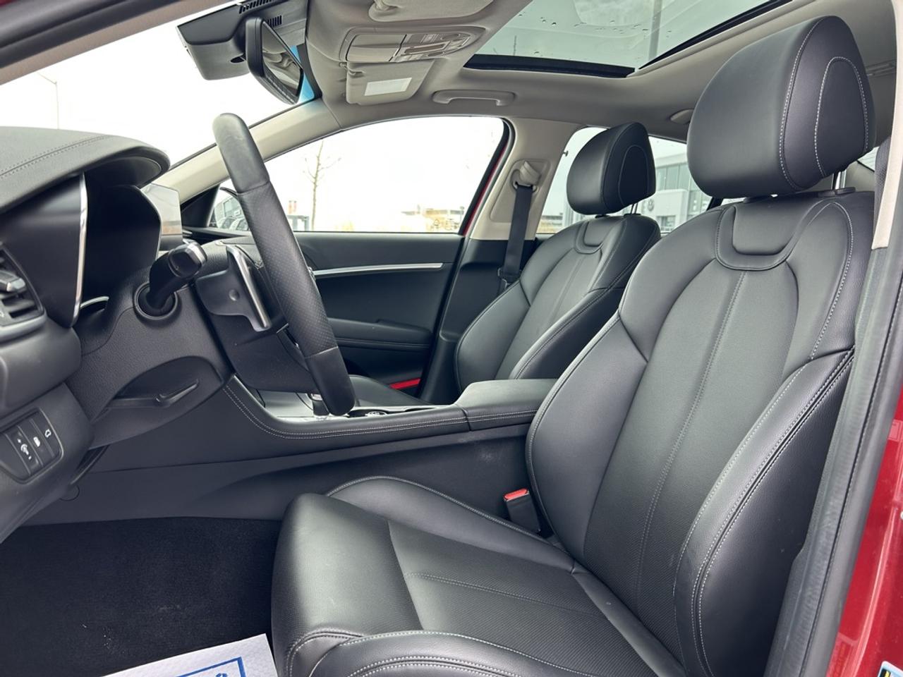 2023 Genesis G70 2.0T Prestige  - Low Mileage Photo