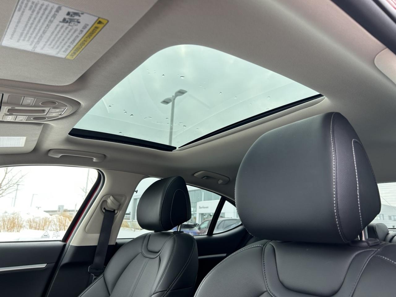 2023 Genesis G70 2.0T Prestige  - Low Mileage Photo