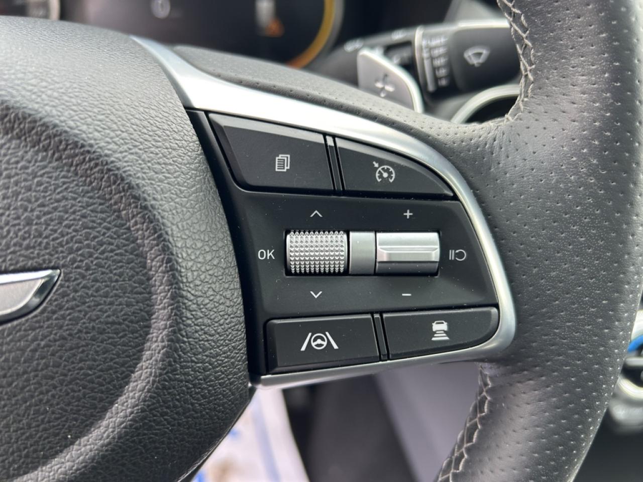 2023 Genesis G70 2.0T Prestige  - Low Mileage Photo