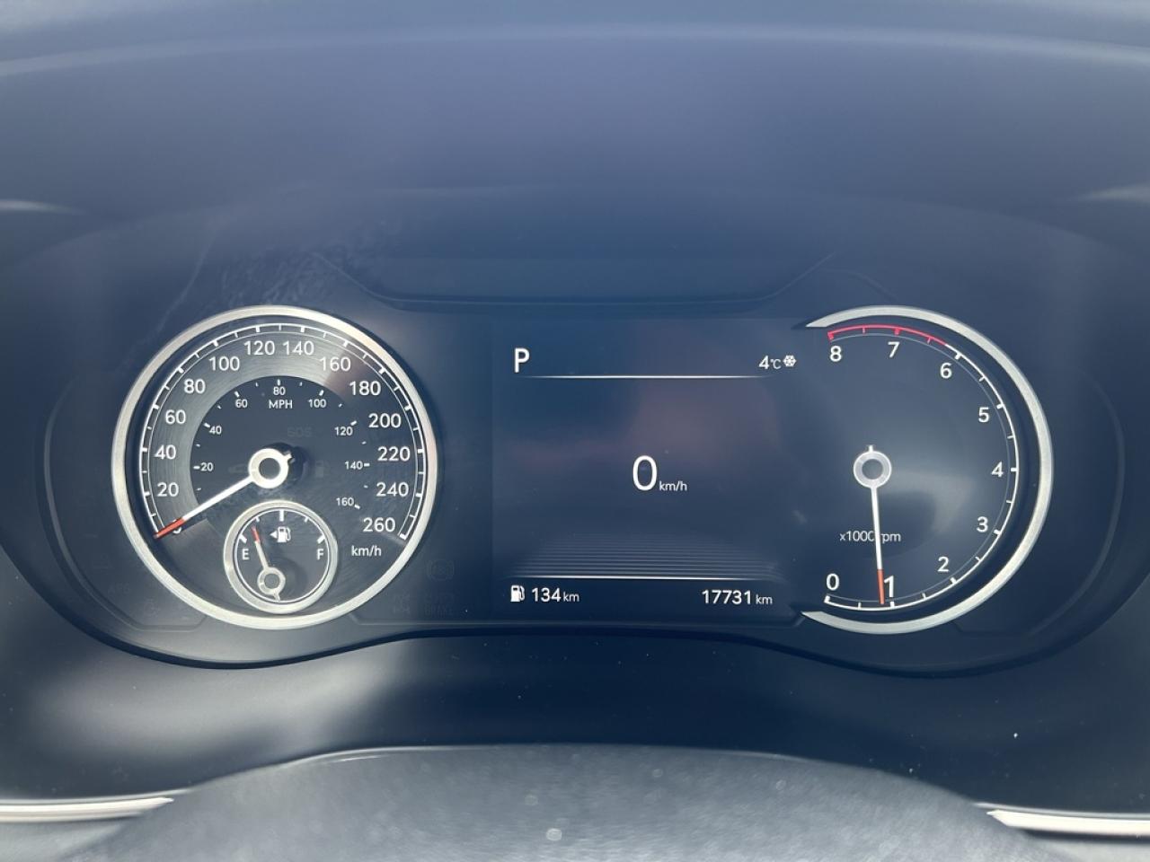 2023 Genesis G70 2.0T Prestige  - Low Mileage Photo