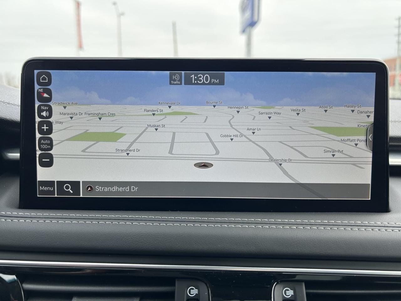 2023 Genesis G70 2.0T Prestige  - Low Mileage Photo