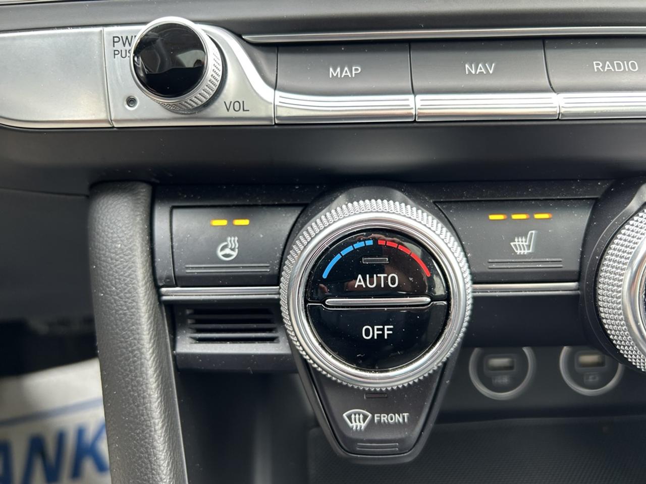 2023 Genesis G70 2.0T Prestige  - Low Mileage Photo