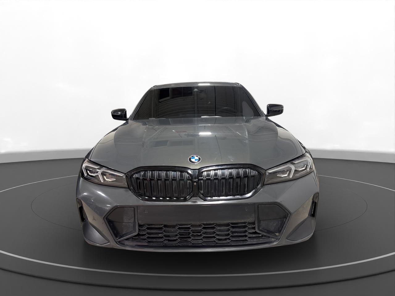 2023 BMW 3 Series 330i xDrive | RED INT | M SPORT | Photo