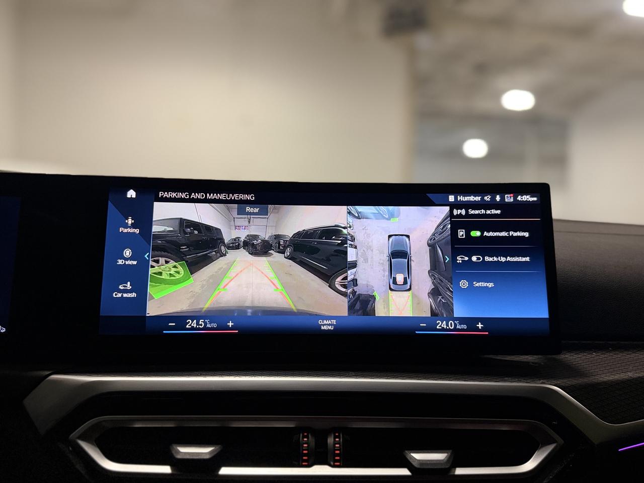 2023 BMW 3 Series 330i xDrive | RED INT | M SPORT | Photo