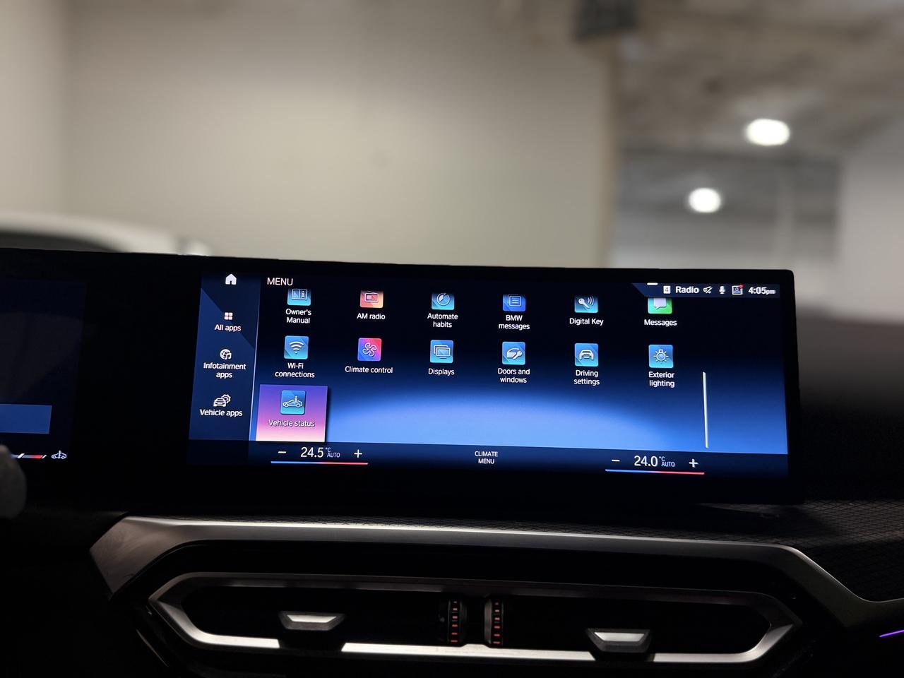 2023 BMW 3 Series 330i xDrive | RED INT | M SPORT | Photo