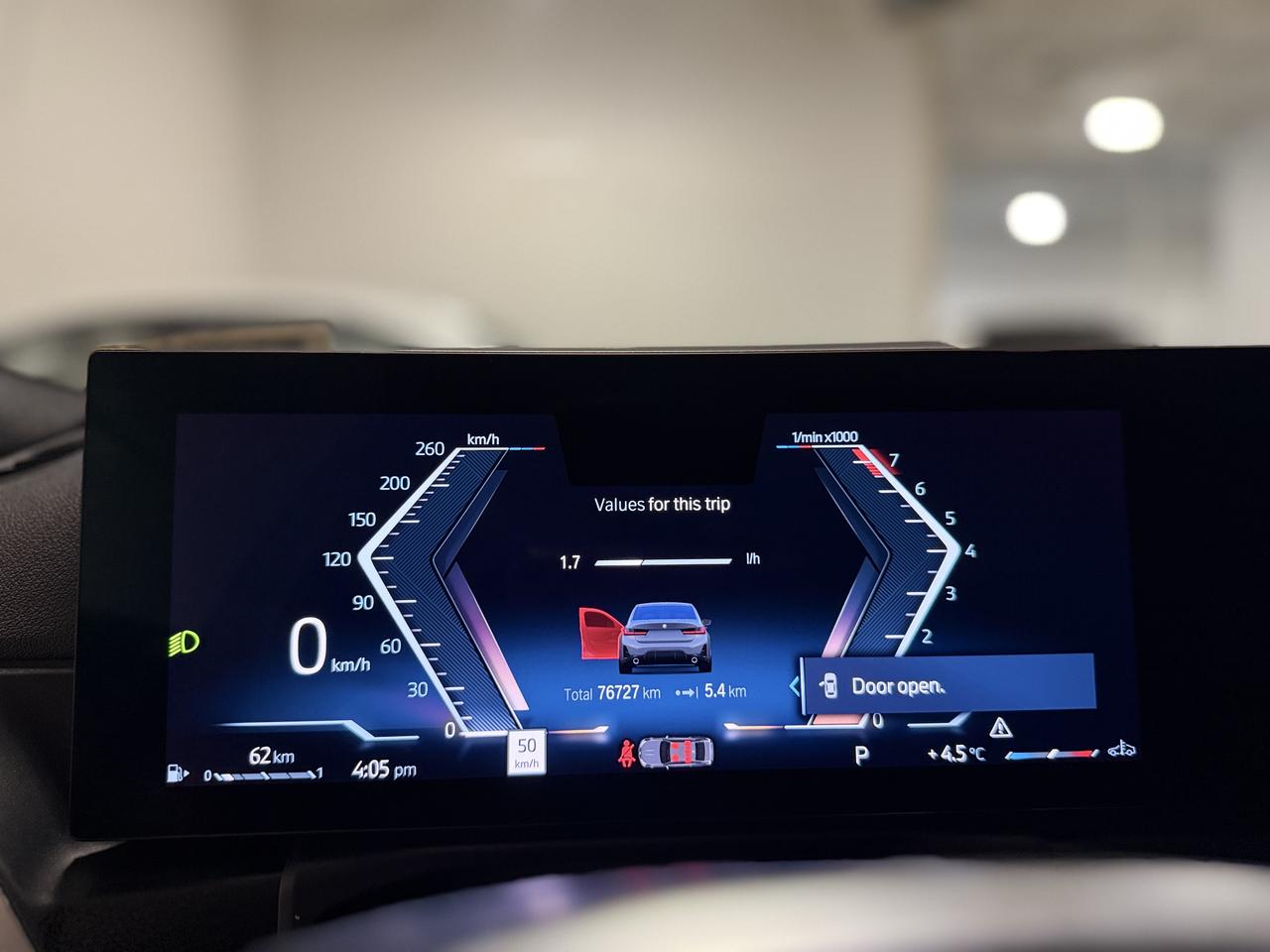 2023 BMW 3 Series 330i xDrive | RED INT | M SPORT | Photo