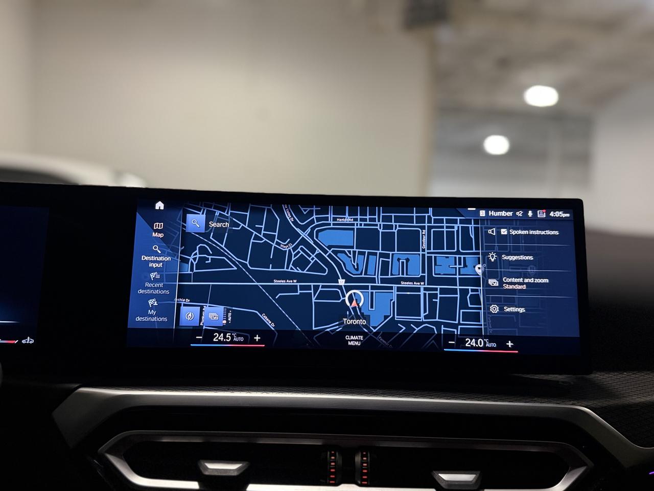 2023 BMW 3 Series 330i xDrive | RED INT | M SPORT | Photo