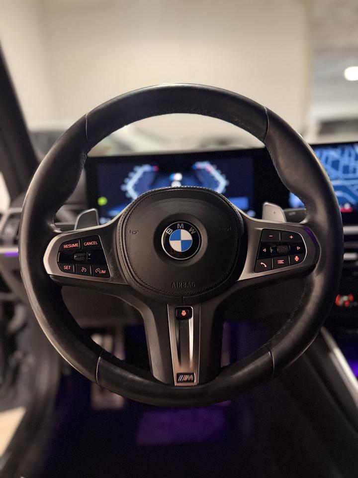 2023 BMW 3 Series 330i xDrive | RED INT | M SPORT | Photo