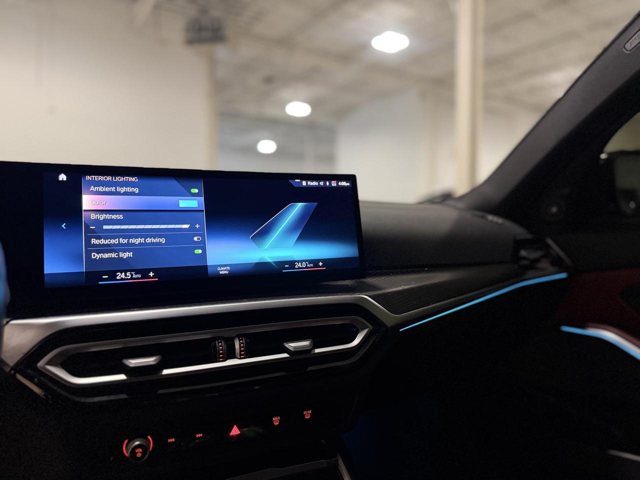 2023 BMW 3 Series 330i xDrive | RED INT | M SPORT | Photo