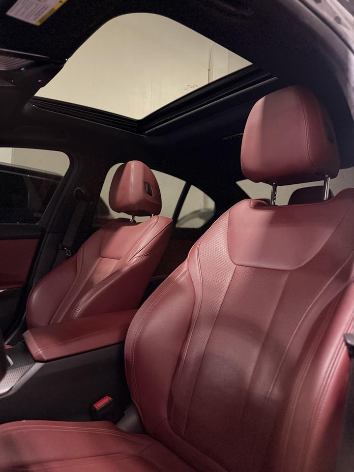 2023 BMW 3 Series 330i xDrive | RED INT | M SPORT | Photo