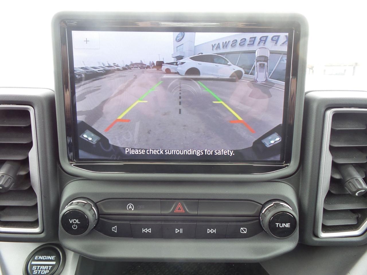 2023 Ford Bronco Sport OUTERBANKS, COPILOT, 1 OWNER, EXPRESSWAY SERVICED! Photo